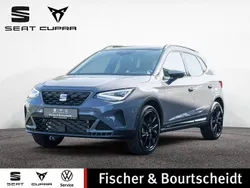 Graphene grau Neu 2025 Seat Arona Black Edition SUV | 27.980 € (Fairer Preis)
