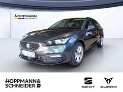 Grau Gebraucht 2025 Seat Leon Style Limousine | 26.910 € (Guter Preis)