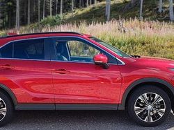 Rot Gebraucht 2021 Mitsubishi Eclipse Cross Spirit SUV | 19.500 € (Fairer Preis)
