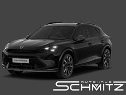 Schwarz Neu 2026 Cupra Formentor VZ2 SUV | 48.660 € (Fairer Preis)