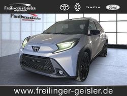 Light purple (9ae)/ black mica (schwarz) Neu 2025 Toyota Aygo Kleinwagen | 23.790 €