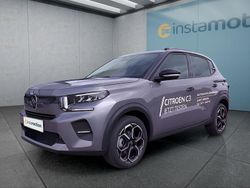 Grau Gebraucht 2025 Citroën C3 Kleinwagen | 21.899 € (Teuer)