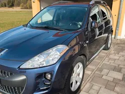 Peugeot 4007