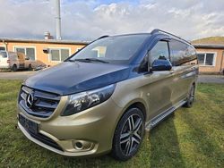Gebraucht 2019 Mercedes Vito Van | 25.999 €