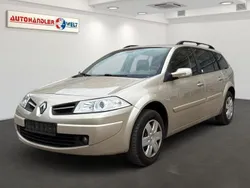 Beige Gebraucht 2008 Renault Mégane GrandTour Kombi | 999 € (Guter Preis)