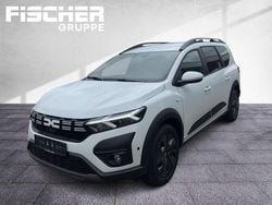 Weiß Neu 2025 Dacia Jogger Expression Limousine | 19.990 € (Superpreis)