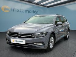 Grau Gebraucht 2024 VW Passat Kombi | 27.299 € (Fairer Preis)