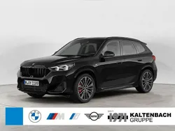 Schwarz Neu 2025 BMW X1 M Sport SUV | 55.690 €