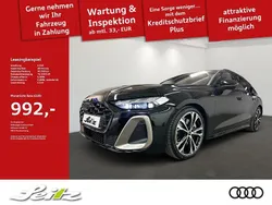 Schwarz Neu 2025 Audi A5 Sport Coupé | 76.249 € (Etwas zu teuer)