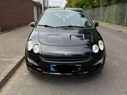 Schwarz Gebraucht 2005 Smart ForFour Pure Limousine | 5.000 €