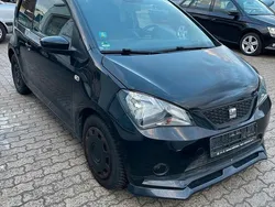 Schwarz Gebraucht 2012 Seat Mii Kleinwagen | 1.290 € (Superpreis)
