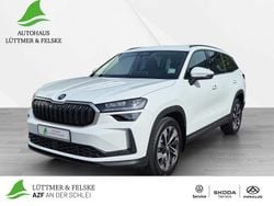 Weiß Gebraucht 2025 Skoda Kodiaq Selection SUV | 39.990 € (Guter Preis)