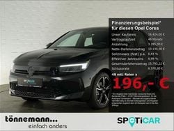 Schwarz Gebraucht 2024 Opel Corsa Kleinwagen | 16.424 € (Guter Preis)