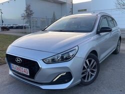 Silber Gebraucht 2019 Hyundai i30 YES! Kombi | 8.500 € (Fairer Preis)