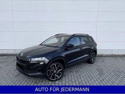 Gebraucht 2022 Skoda Karoq Tour SUV | 26.980 € (Fairer Preis)
