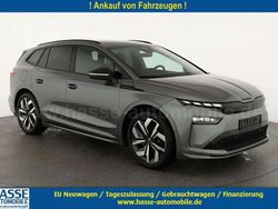 Black magic perleffekt Neu 2025 Skoda Enyaq iV SportLine SUV | 45.995 € (Fairer Preis)