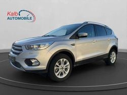 Polarsilber Gebraucht 2019 Ford Kuga Titanium SUV | 19.333 € (Fairer Preis)