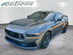 Grau Neu 2025 Ford Mustang Dark Horse Coupé | 69.980 € (Fairer Preis)