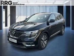 Schwarz Gebraucht 2022 Renault Koleos Initiale Paris SUV | 29.290 € (Fairer Preis)