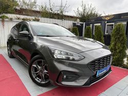 Magnetic Gebraucht 2020 Ford Focus ST-Line Limousine | 18.990 € (Fairer Preis)