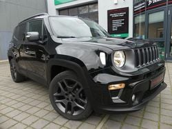Schwarz Gebraucht 2023 Jeep Renegade Limited SUV | 19.800 € (Superpreis)