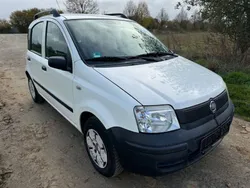 Weiß Gebraucht 2009 Fiat Panda Active Kleinwagen | 2.000 € (Fairer Preis)