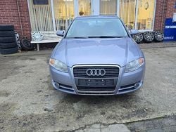 Silber Gebraucht 2006 Audi A4 Limousine | 2.950 € (Guter Preis)