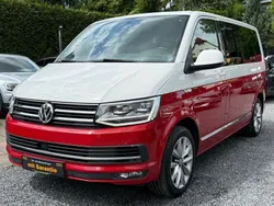 Gebraucht 2016 VW T6 Van | 28.999 € (Guter Preis)