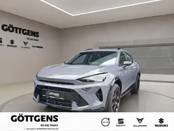 Grau Neu 2025 Cupra Formentor VZ SUV | 46.490 € (Etwas zu teuer)
