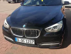 Gebraucht 2013 BMW 520 Gran Turismo Limousine | 25.000 €