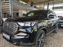Schwarz Gebraucht 2025 Ssangyong Rexton SUV | 46.890 € (Fairer Preis)