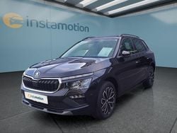 Schwarz Neu 2025 Skoda Kamiq SUV | 26.499 € (Guter Preis)