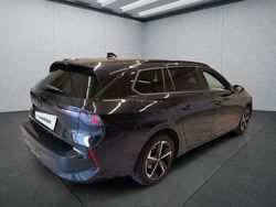 Schwarz Gebraucht 2024 Opel Astra Kombi | 27.749 € (Etwas zu teuer)