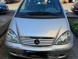 Gebraucht 2002 Mercedes A160 Classic Limousine | 5.000 €