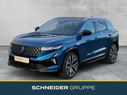 Blau Neu 2026 Renault Austral Techno SUV | 43.590 € (Fairer Preis)