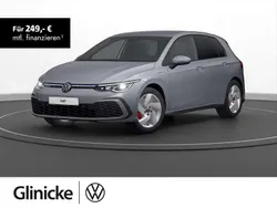 Mondsteingrau Gebraucht 2022 VW Golf VIII GTE Limousine | 24.380 € (Fairer Preis)