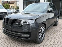 Grau Gebraucht 2025 Land Rover Range Rover HSE SUV | 149.800 €