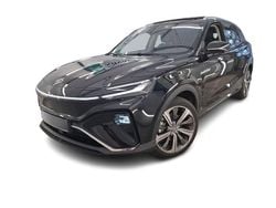 Schwarz Gebraucht 2022 MG Marvel R Performance SUV | 24.581 € (Guter Preis)