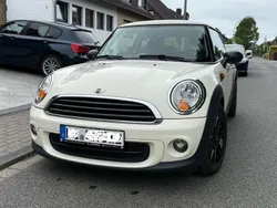 Beige Gebraucht 2011 Mini ONE Kleinwagen | 4.500 € (Fairer Preis)