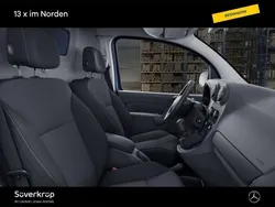 Andere Gebraucht 2021 Mercedes Citan 111 Limousine | 12.959 € (Guter Preis)