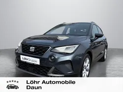 Grau Gebraucht 2023 Seat Arona FR-Line SUV | 16.980 € (Guter Preis)
