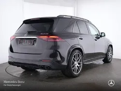 Gebraucht 2024 Mercedes GLE53 AMG AMG | 116.990 €