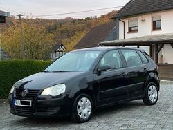 Schwarz Gebraucht 2005 VW Polo Kleinwagen | 1.800 € (Fairer Preis)