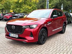 Soul red crystal m Neu 2025 Mazda CX-60 Homura-Line SUV | 48.890 € (Fairer Preis)