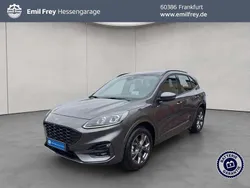 Grau Gebraucht 2023 Ford Kuga ST-Line SUV | 27.950 € (Guter Preis)