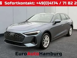 Horizontblau metallic/blau Neu 2024 Audi A5 Coupé | 47.790 € (Guter Preis)