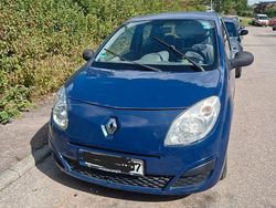 Violet Gebraucht 2008 Renault Twingo Kleinwagen | 599 € (Fairer Preis)