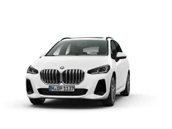 Gebraucht 2025 BMW 223 Active Tourer Luxury Line Van / Kleinbus | 42.790 € (Etwas zu teuer)