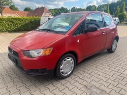 Rot Gebraucht 2009 Mitsubishi Colt Kleinwagen | 990 € (Superpreis)