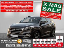 Moon rock Gebraucht 2018 Hyundai Tucson Premium SUV | 19.290 € (Fairer Preis)
